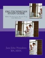 EKG Technician Study Guide