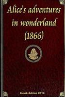 Alice's Adventures in Wonderland (1866)