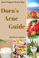 Dora's Acne Guide - Wholesome Approach