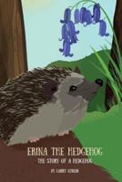Erina the Hedgehog