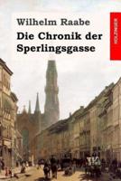 Die Chronik Der Sperlingsgasse