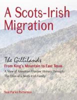 A Scots-Irish Migration