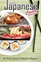 Introducing Japanese Cuisine Addiction