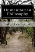 Humanitarian Philosophy