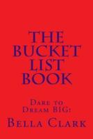 The Bucket List Book