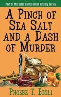 A Pinch of Sea Salt and a Dash of Murder