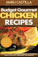 Budget Gourmet Chicken Recipes