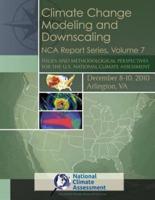 Climate Change Modeling and Downscaling