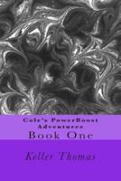 Cole's PowerBoost Adventures