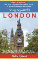 Sally Nyland's London