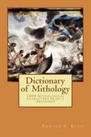Dictionary of Mithology