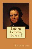 Lucien Leuwen,