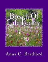 Breath Of Life Poetry