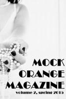 Mock Orange Magazine