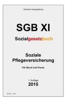 Sozialgesetzbuch (SGB XI)