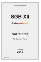 Sozialgesetzbuch (SGB XII)