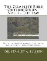 The Complete Bible Outline Series