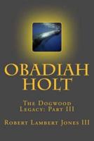 Obadiah Holt