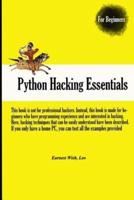 Python Hacking Essentials