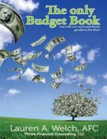 The Only Budget Book