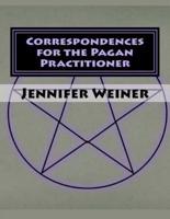 Correspondences for the Pagan Practitioner