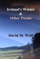 Ireland's Winter & Other Poems