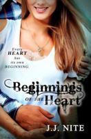 Beginnings of the Heart