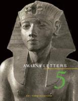 Amarna Letters 5