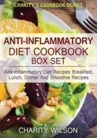 Anti-Inflammatory Diet Box Set