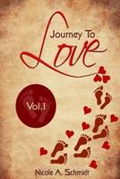 Journey to Love - Vol. 1
