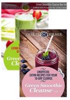 Green Smoothie Cleanse Box Set