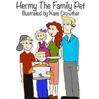 Hermy the Family Pet