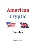 American Cryptic Puzzles