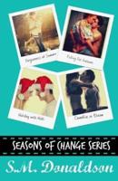 Seasons of Change Series
