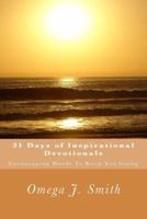 31 Days of Inspirational Devotionals