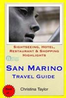 San Marino Travel Guide