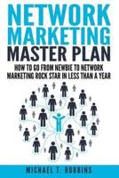 Network Marketing Master Plan