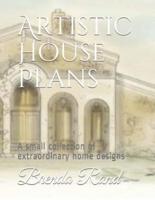 Artistic House Plans