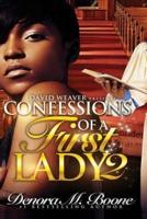 Confessions of a First Lady 2