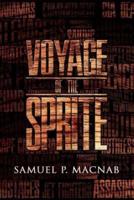 Voyage of the Sprite
