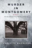 Murder in Montgomery