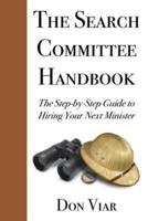 The Search Committee Handbook