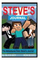 Steve's Journal 2