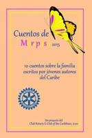 Cuentos De Mariposa (2015)