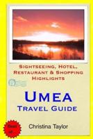 Umea Travel Guide