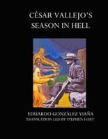 Cesar Vallejo's Season in Hell