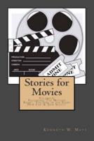 Stories for Movies