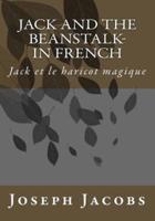 Jack and the Beanstalk- In French