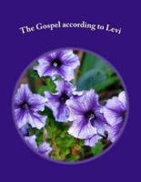 The Gospel According to Levi
