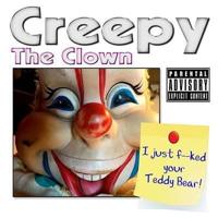 "Creepy" the Clown